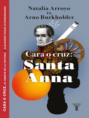 cover image of Cara o cruz